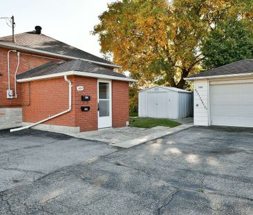 For Lease - 584 Montgomery Street, Oshawa, Ontario - Photo 6