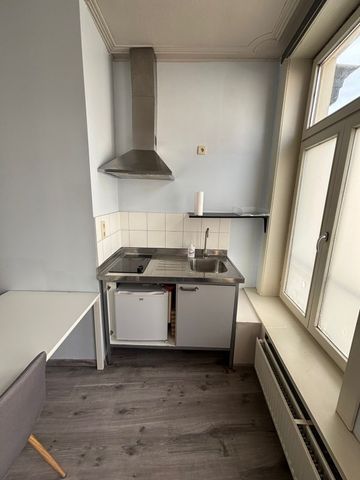 Sint Joris Straat 38, kamer 5 - Foto 4