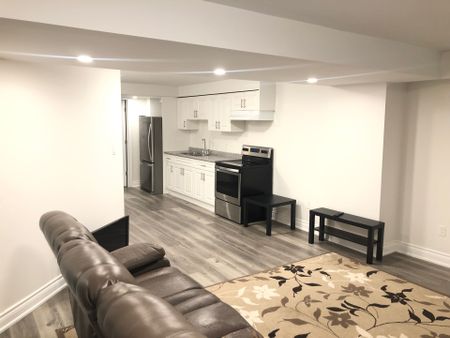 For Lease - 5 Dietzman Court Unit# Basement, Richmond Hill, Ontario - Photo 2