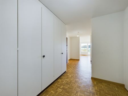 Appartement de 3.5 pièces au 5ème étage - Foto 5