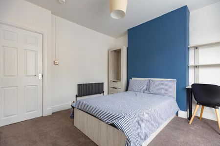 1 bedroom terraced house to rent - Photo 5