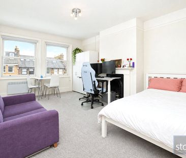 South Villas, Camden, London - Photo 6