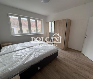 3 izbový byt na prenájom 86m2, Pri synagóge, Nitra - Photo 6