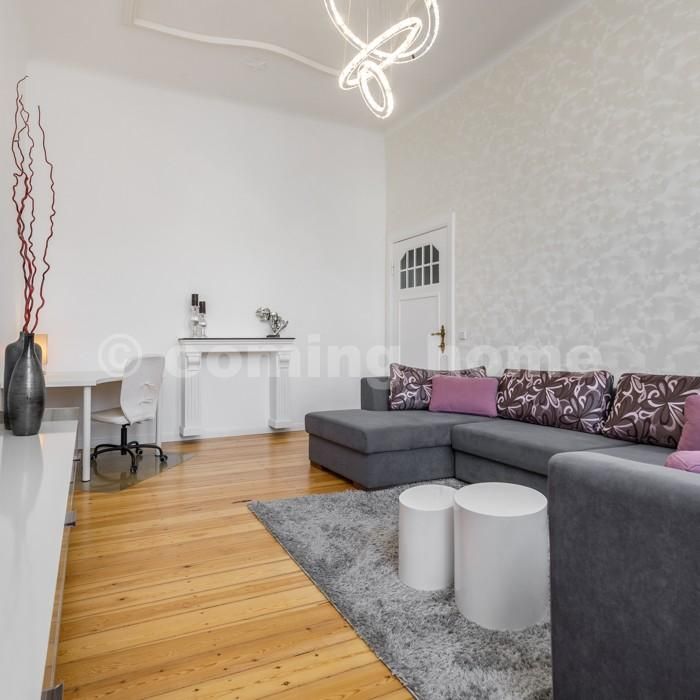 Nähe Volkspark Schöneberg - Photo 1