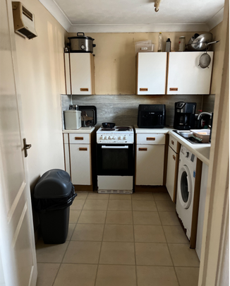 1 bedroom apartment to rent Abels Road, Halstead - Photo 1