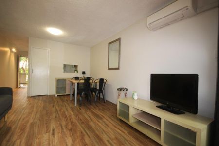 4/27 The Esplanade, St Lucia QLD 4067 - Apartment For Rent | Domain - Photo 3