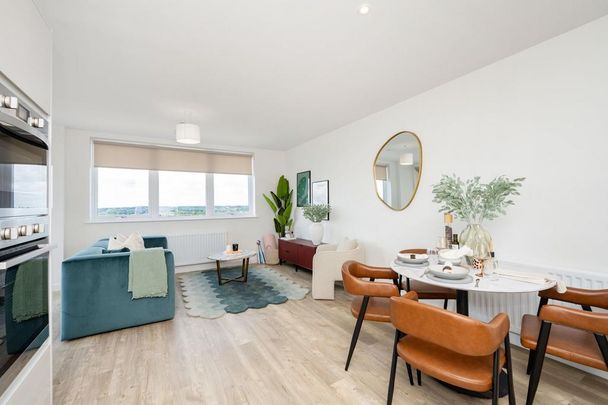 1 bedroom apartment to rent - Photo 1