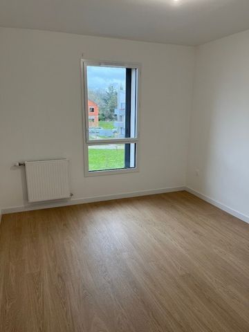 Appartement / Offre 55767656 - Photo 3