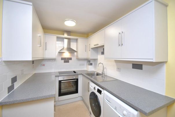 1 bedroom maisonette to rent - Photo 1