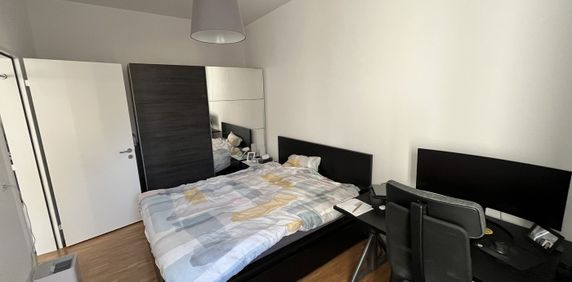 2.5 Zimmer, 48 m² - Photo 2