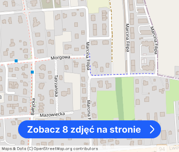 Mieszkanie z oddzielną sypialnią + parking prywatny - Zdjęcie 1