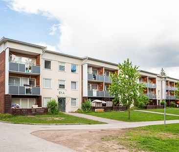 Blodriskegränd 8 B - Foto 5