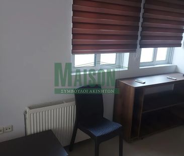 Ενοικίαση Πολυτελούς και Πλήρως Εξοπλισμένου Studio 30 τ.μ. στο Παλ... - Photo 3