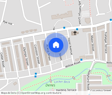 Hamsterley Street, Darlington - Photo 1