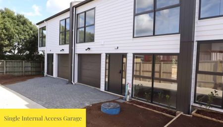 Four bedroom home in Totara Heights! - Photo 2