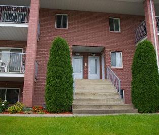 61/2 AIRE OUVERTE STYLE CONDO -2 S.BAIN - Photo 2