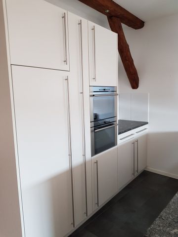 "Charmante Maisonette-Wohnung in Wil" - Foto 4