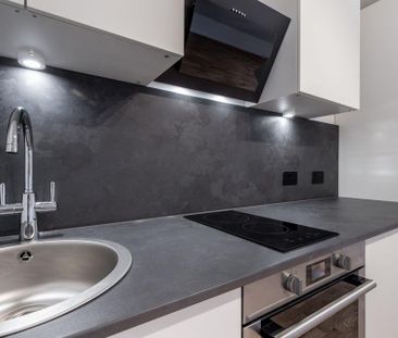 Ground floor flat to rent - Photo 1