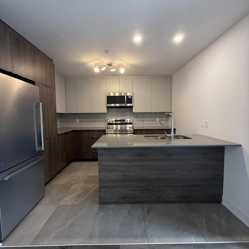 2 Bedroom 1 Bath - 250 Boulevard Hymus, Pointe-Claire - Photo 1