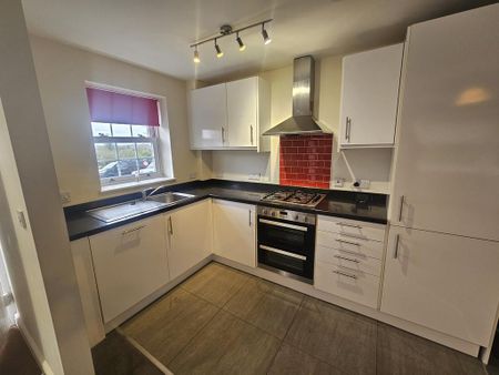 2 bedroom house to rent - Photo 5