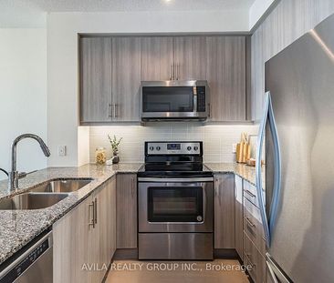 For Lease - 3975 Grand Park Drive Unit# 2610, Mississauga, Ontario - Photo 5