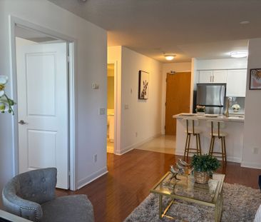 For Lease - 4968 Yonge Street Unit# 1612, Toronto, Ontario - Photo 1