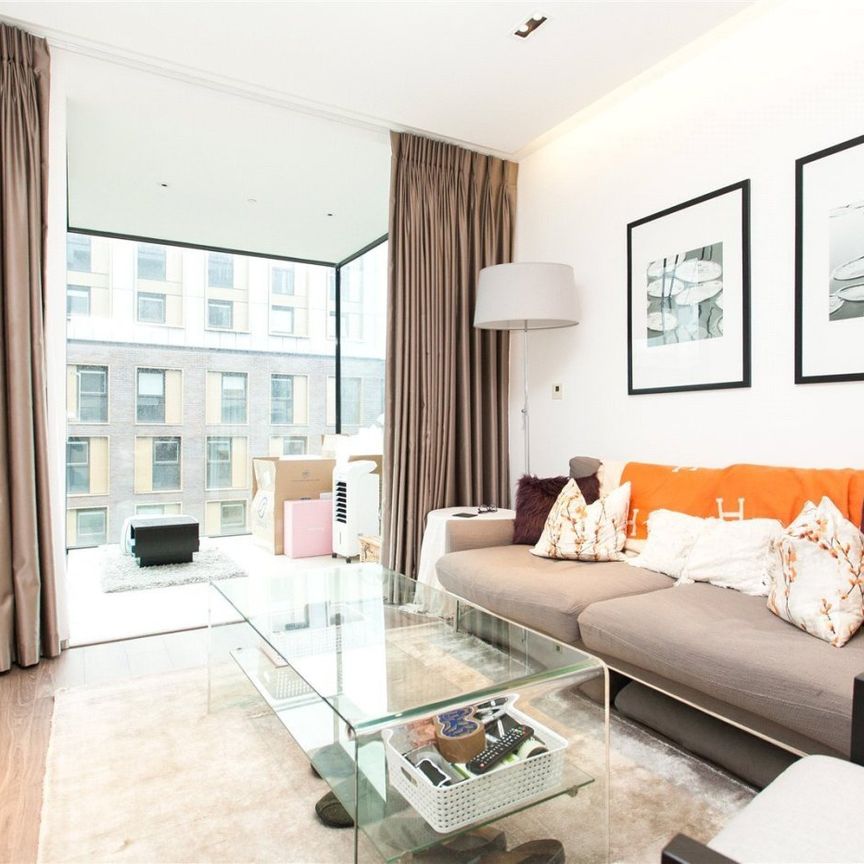 37 Leman Street, Aldgate, London, E1 - Photo 1