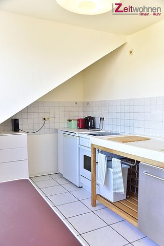 Miete inkl. Nebenkosten: 1.500 € pro Monat, inkl. Strom, inkl. Heizung - Foto 2