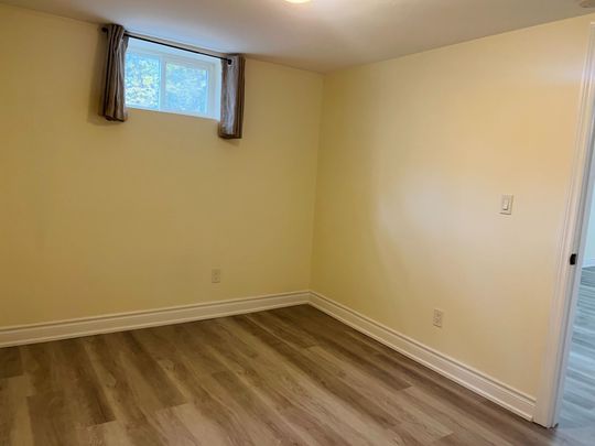 For Lease - 711 Dunlop Street Unit# Bsmt, Whitby, Ontario - Photo 1