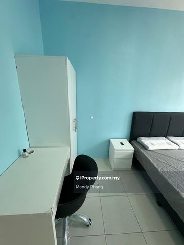 Anderson Residences @ Ipoh, Kampung Kepayang Fair Park, Ipoh - Photo 5