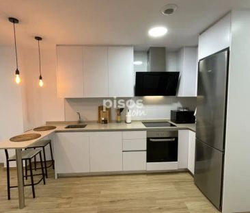 Piso en alquiler en Calle de Mariano Soler Olmos - Foto 6