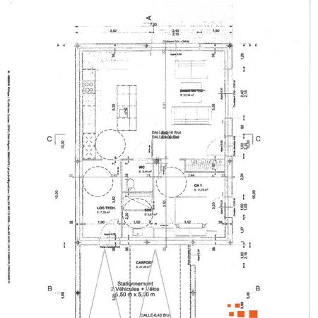 Maison Cintre 118.35 m2 - Photo 3