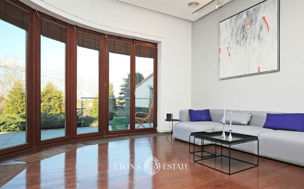 Warszawa, Wilanów, Warszawa, Wilanów Niski, Sielanki - Фото 1