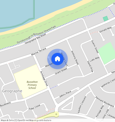 Geographe, Bunbury Region