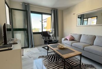 Piso en alquiler en Benalmádena – Málaga | Gilmar Consulting