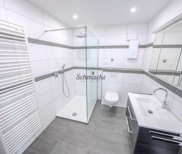 Schöne 3,5-Zimmer-Wohnung mit Loggia im 1. OG eines 5-Parteienhause... - Photo 5