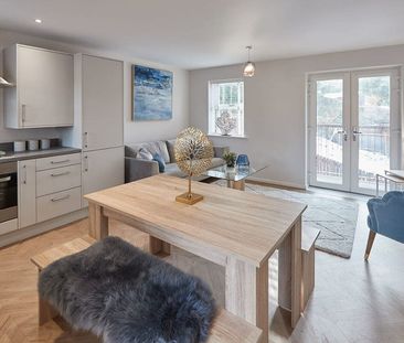 Carrs Yard - Photo 2