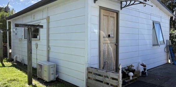 Convenient in Claudelands - Photo 3