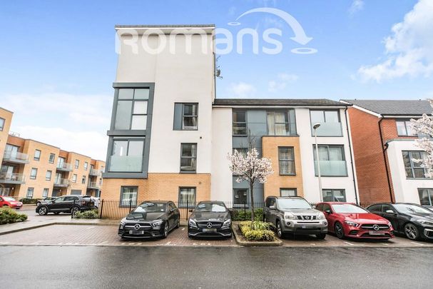2 bedroom flat to rent - Photo 1