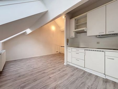 Studio te huur - Photo 5