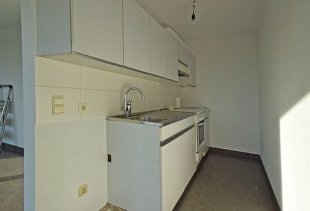 EENSLAAPKAMER DAKAPPARTEMENT - Photo 2