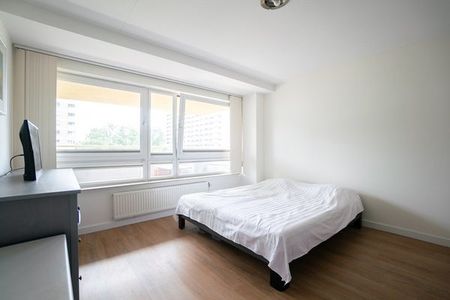 Te huur: Appartement Lotustuin in Rotterdam - Photo 4