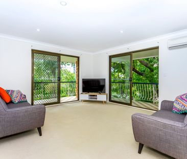 Student/Share Accommodation - Walking distance to UQ, Ferry Termina... - Photo 1