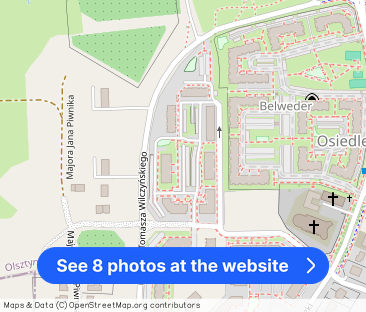 Mieszkanie z miejscem parkingowym do wynajęcia-Bilitewskiego, Jaroty, - Photo 1