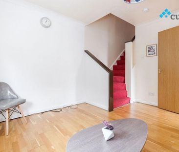 1 bedroom terraced house to rent - Photo 5