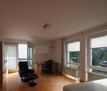 Wunderschöne, großzügige Wohnung mit zwei vollwertigen Bädern, zwei... - Photo 5