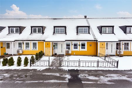 Svarvarbacken, Lindesberg - Photo 4