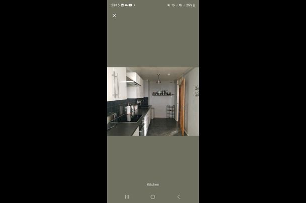 Room in a Shared Flat, Mersea House, IG11 - Photo 1