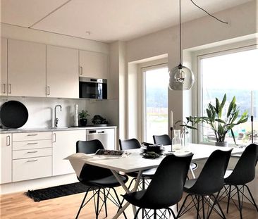 Inre kustvägen 45 - Photo 1