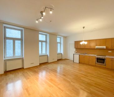 1-Zimmer Wohnung nahe YPPENPLATZ zu vermieten! - Photo 1